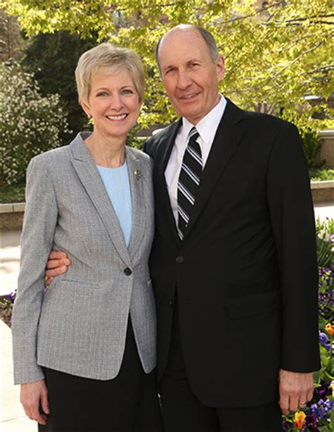 jean b bingham family.